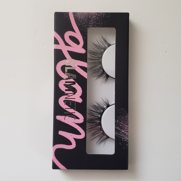 Glamnetic Magnetic Lashes Babygirl with Magnetic Liner - Picture 5 of 11